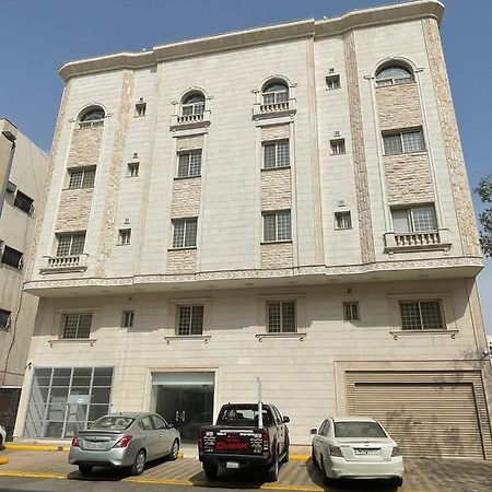 نماء الجود للشقق المفروشة Medina Exterior foto